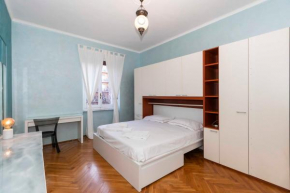 Borgo Filadelfia Functional Apartment